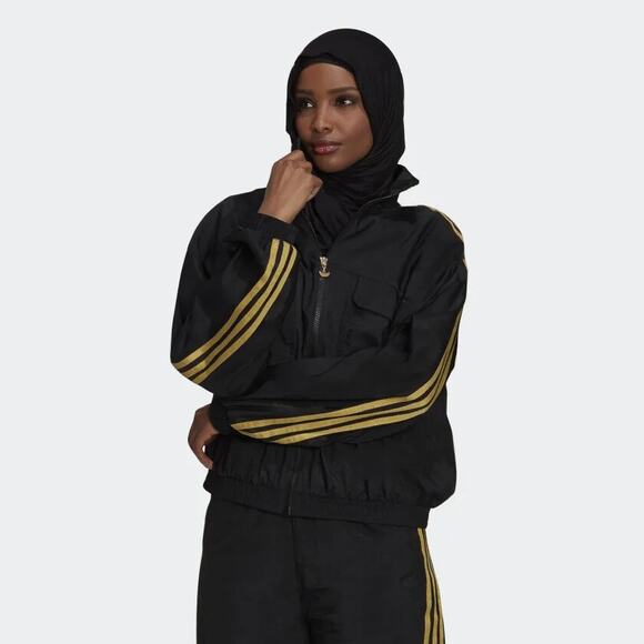 adidas | Jackets & Coats | Adidas X Marimekko Primegreen Track